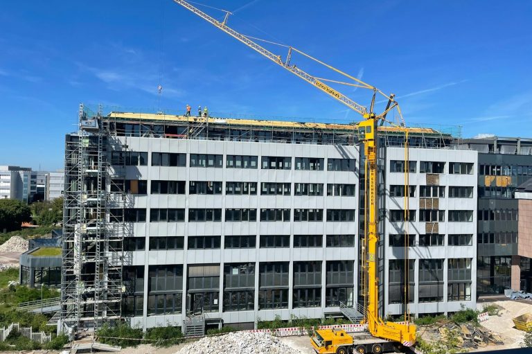 Wärmepumpe im altbau