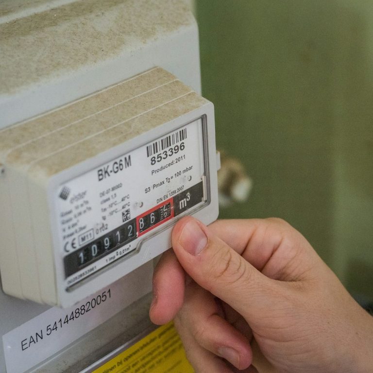 Meisterbetrieb Wärmepumpe Förderung 2025